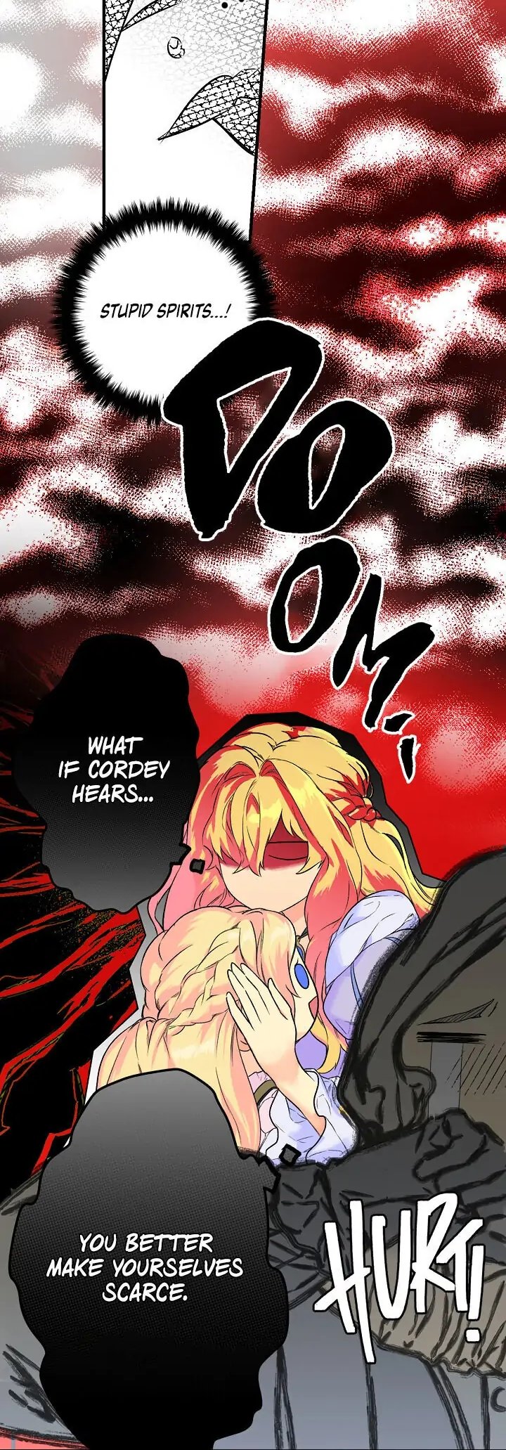 Secret Lady, Chapter 2 image 17